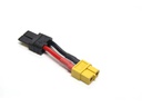 EP Adapterkabel TRX zu XT60