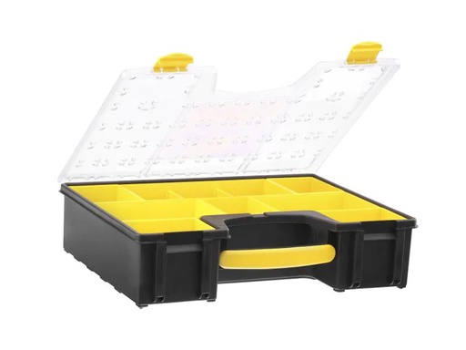 [90152907 333946] Stanley Organizer Profi mit 8 Fächern