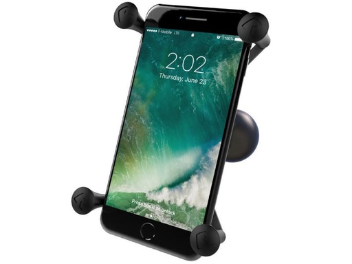 [90152917 355088] RAM Mounts Smartphone-Halterung X-Grip RAM-HOL-UN10BCU