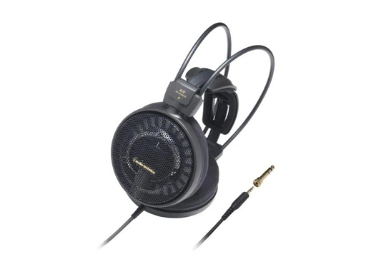 [90152988 945288] Audio-Technica Over-Ear-Kopfhörer ATH-AD900X Schwarz