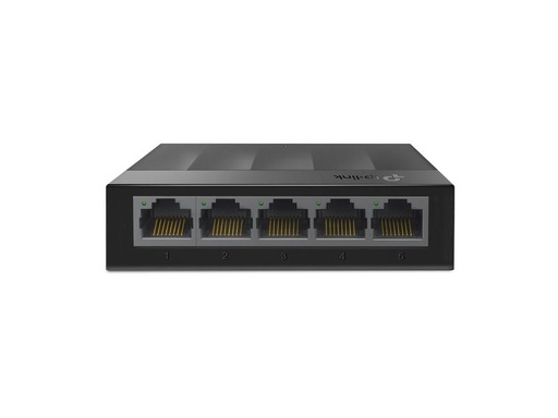 [90015279 1170892] TP-Link Switch LS1005G 5 Port