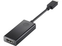 HP Adapter Pavilion 2PC54AA USB Type-C - HDMI