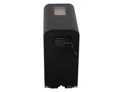 [90153060 1101115] Patona Videokamera-Akku Platinum Sony NP-F970-LCD