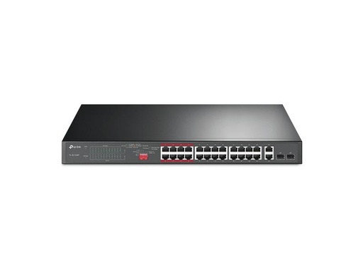 [90153071 1110734] TP-Link Switch TL-SL1226P 26 Port