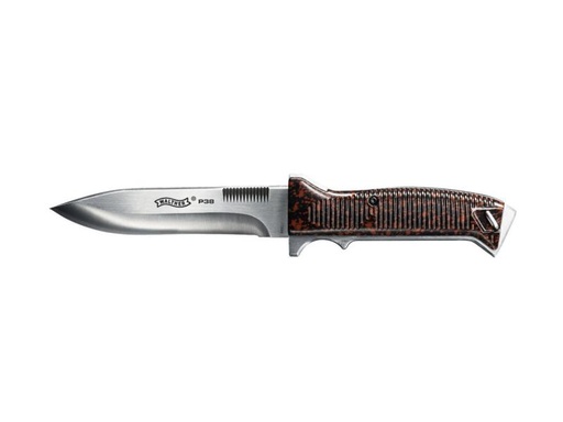[90153122 619904] Walther Messer P38