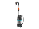 Gardena Regenfasspumpe 4700/2 inox