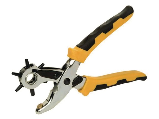 [90153129 646922] Toolland Lochzange 210 mm