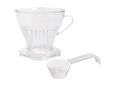 Melitta Kaffeefilter 1x4 1 Stück