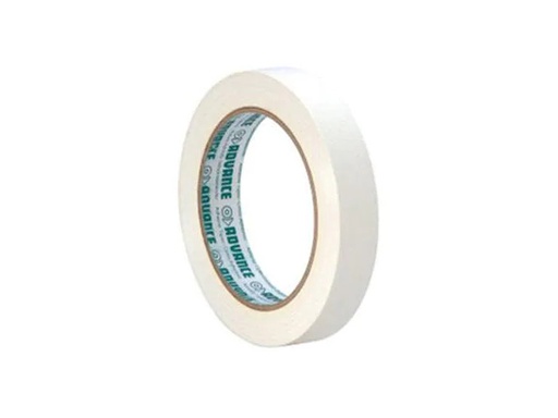 [90153142 458256] Advance Beschriftungsband AT211 19 mm x 33 m, Weiss