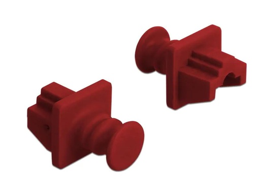 [90153143 946592] Delock Blindstecker/Staubschutz RJ45