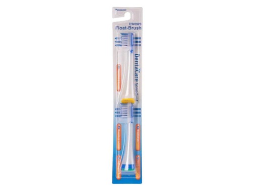 [90153157 427545] Panasonic Zahnbürstenkopf EW0920W835 2 Stück