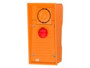 2N IP Türstation IP Safety 1 Nottaste, 10 W Lautsprecher