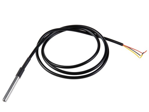 [90153169 1018633] Shelly Temperatur Sensor DS18B20 1-Wire