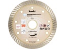 kwb Trennscheibe Gold-Line Diamant 125 mm