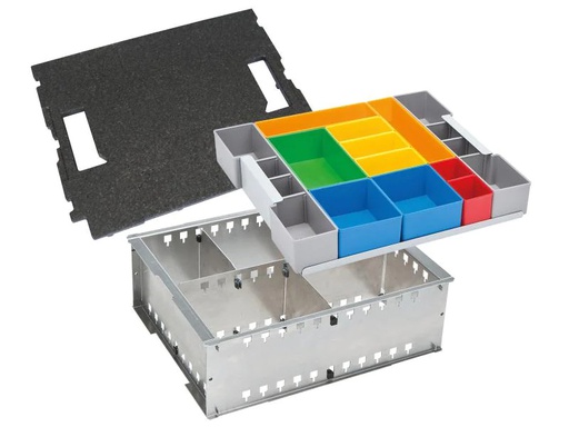 [90153245 794798] L-BOXX Trennwand L-BOXX 238 Komplettset
