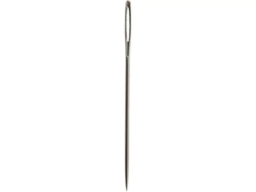 [90153278 710729] Creativ Company Sticknadel Nr. 20 scharfe Spitze 25 Stück