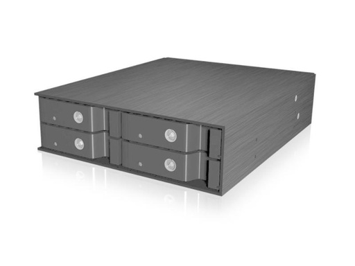 [90153289 283079] ICY BOX Backplane-Modul IB-2240SSK 2.5