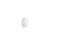 Maul Haftmagnet MAULpro 20 x Ø 20 mm Weiss, 20 Stück