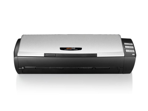 [90153296 1156936] Plustek Mobiler Dokumentenscanner MobileOffice AD480