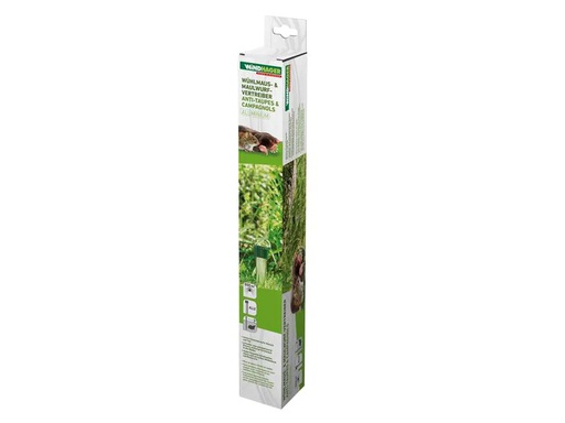 [90153441 1168701] Windhager Tiervertreiber Wühlmaus-Schocker 1 Stück