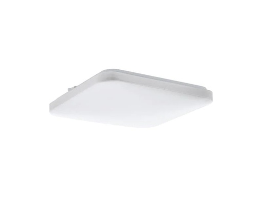 [90153459 993326] EGLO Leuchten Deckenleuchte FRANIA 1 1x 17.3 W 3000 K, Weiss