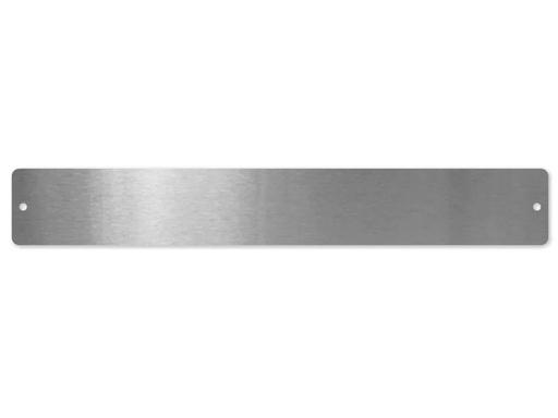 [90015327 894678] Trendform Magnetbrett Element Small Silber, 1 Stück