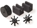 ParkTool Reinigungsbürste RBS-5