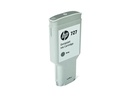 HP Tinte Nr. 727 (F9J80A) Grey