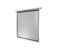 Celexon Motorleinwand Eco 200X200cm 1:1