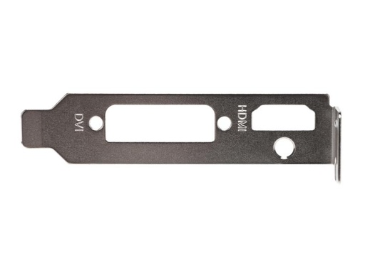[90153555 273213] ASUS Low-Profile Bracket HDMI/DVI