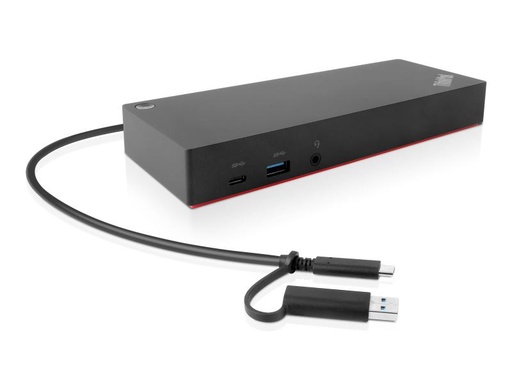 [90153570 736313] Lenovo Dockingstation ThinkPad Hybrid USB-C Dock