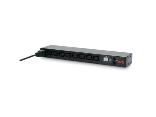 [90153613 530433] APC 19 PDU AP7921  8x C13 16 A