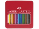 Faber-Castell Farbstifte Jumbo GRIP 16 Stück
