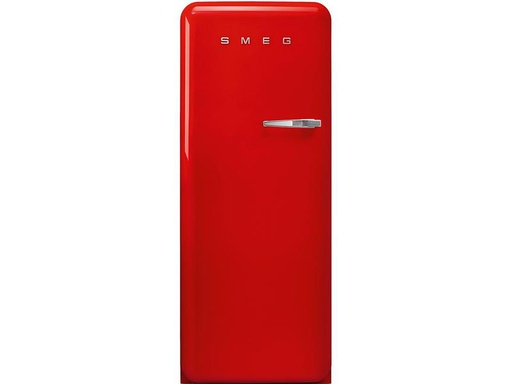 [90153672 1155938] SMEG Kühlschrank FAB28LRD5 Rot
