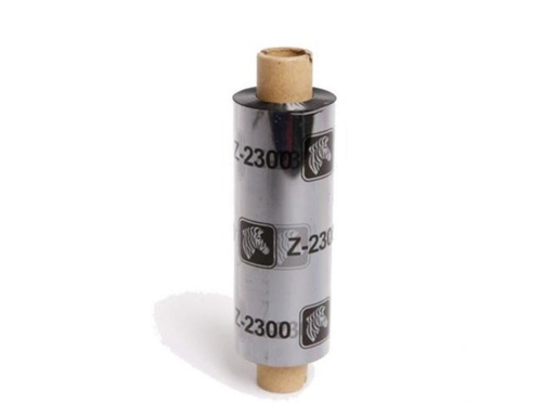 [90153674 676356] Zebra Technologies Farbband 2300 / 110 mm x 300 m