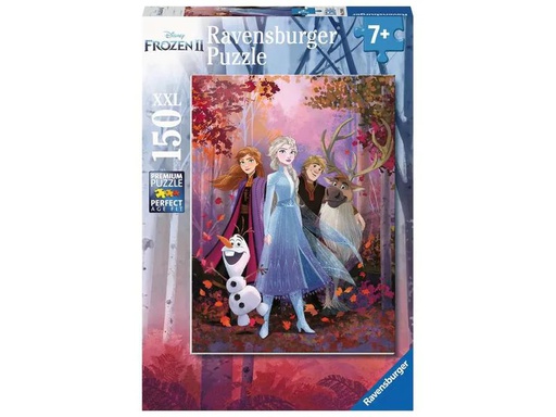 [90153793 1017664] Ravensburger Puzzle Frozen II Ein fantastisches Abenteuer