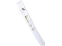 Rico Design Hochzeitsaccessoire Bride to be 86 cm