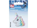 Prym Applikation Einhorn Kopf 1 Stück