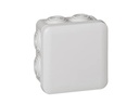 Legrand Abzweigdose Plexo IP55 80 x 80 x 45 mm
