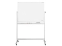 Magnetoplan Mobiles Whiteboard Design SP 180 x 120 cm Weiss, 1 Stück