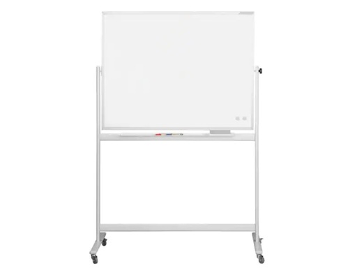 [90153837 1072956] Magnetoplan Mobiles Whiteboard Design SP 180 x 120 cm Weiss, 1 Stück