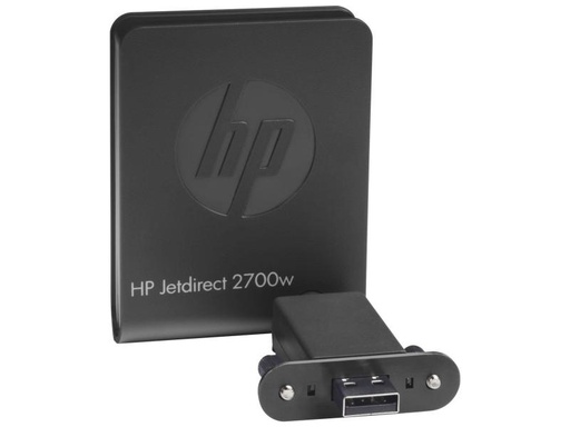 [90153856 328992] HP Printserver JetDirect 2700w Wireless