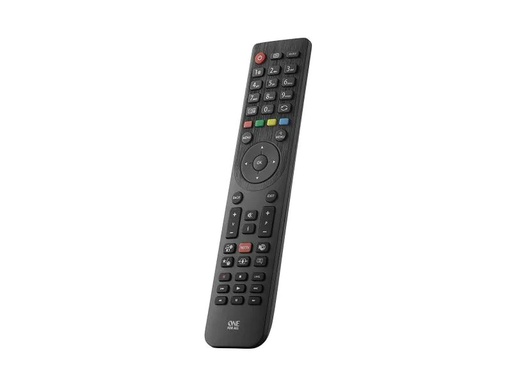 [90153887 807865] One For All Ersatz-Fernbedienung URC1918 Telefunken TV's