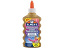 Elmers Bastelkleber Glitter Glue 1 Stück, Gold