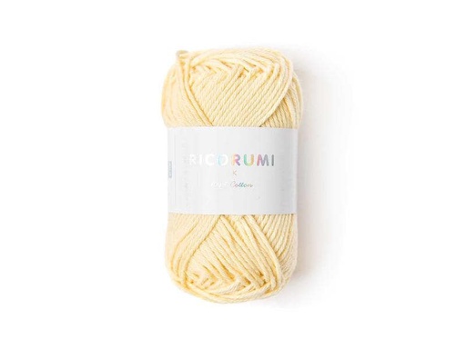 [90153978 1208314] Rico Design Wolle Creative Ricorumi DK 25 g, Vanille