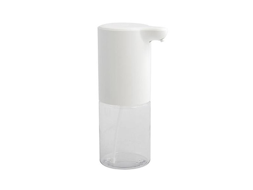 [90153989 1151226] spirella Sensorspender Levy für Schaumseife, 320 ml, Weiss