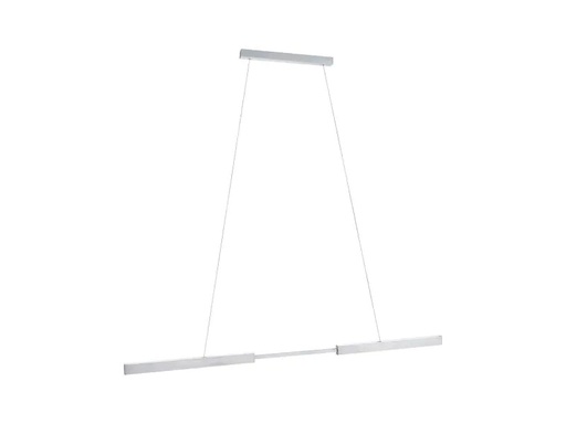 [90015378 1031813] Paulmann Pendelleuchte Aptare, ZigBee
