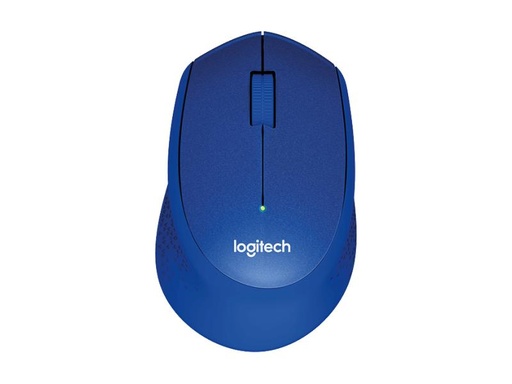 [90153996 480073] Logitech Maus M330 Silent Plus