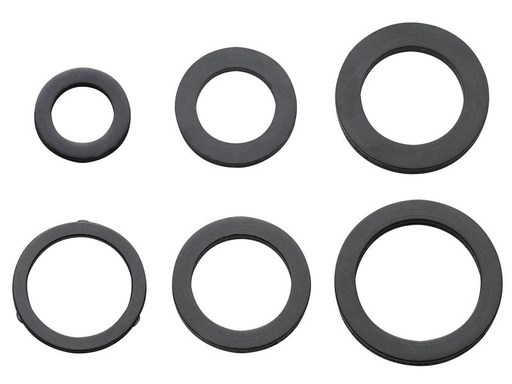 [90154032 1126722] Mateu Gummidichtung Set