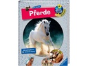 Ravensburger Kinder-Sachbuch WWW ProfiWissen 4: Pferde